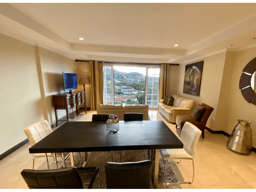 Apartment at San Rafael