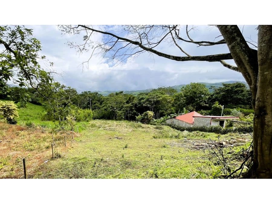 Propiedad en Alajuela