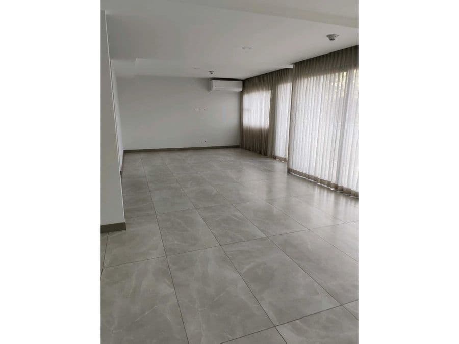 Apartment at San Rafael