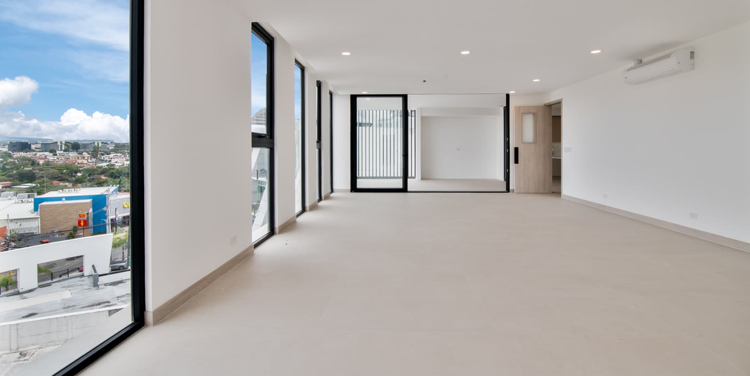 Propiedad en MID 102