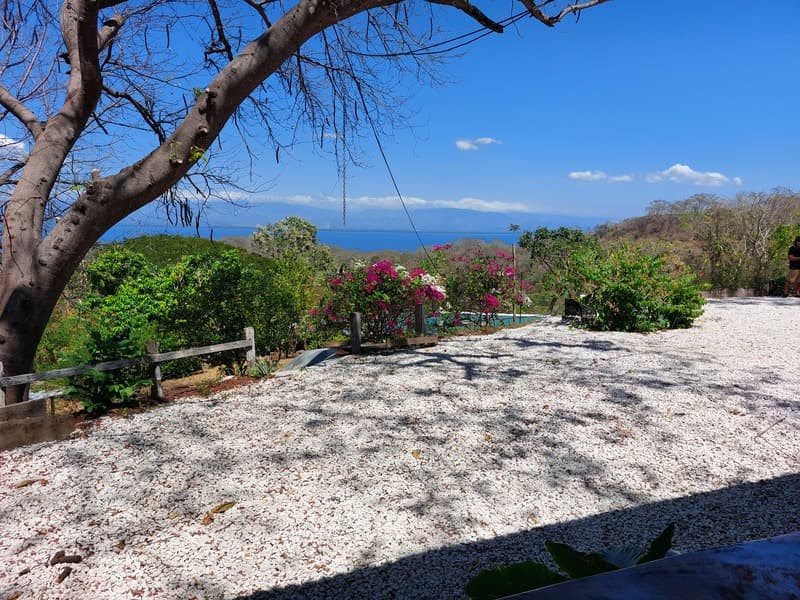 Propiedad en Paquera