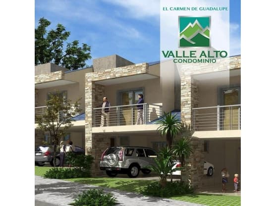 Casa en Guadalupe