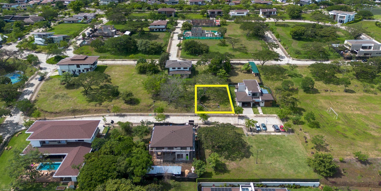 Propiedad en Hacienda Espinal