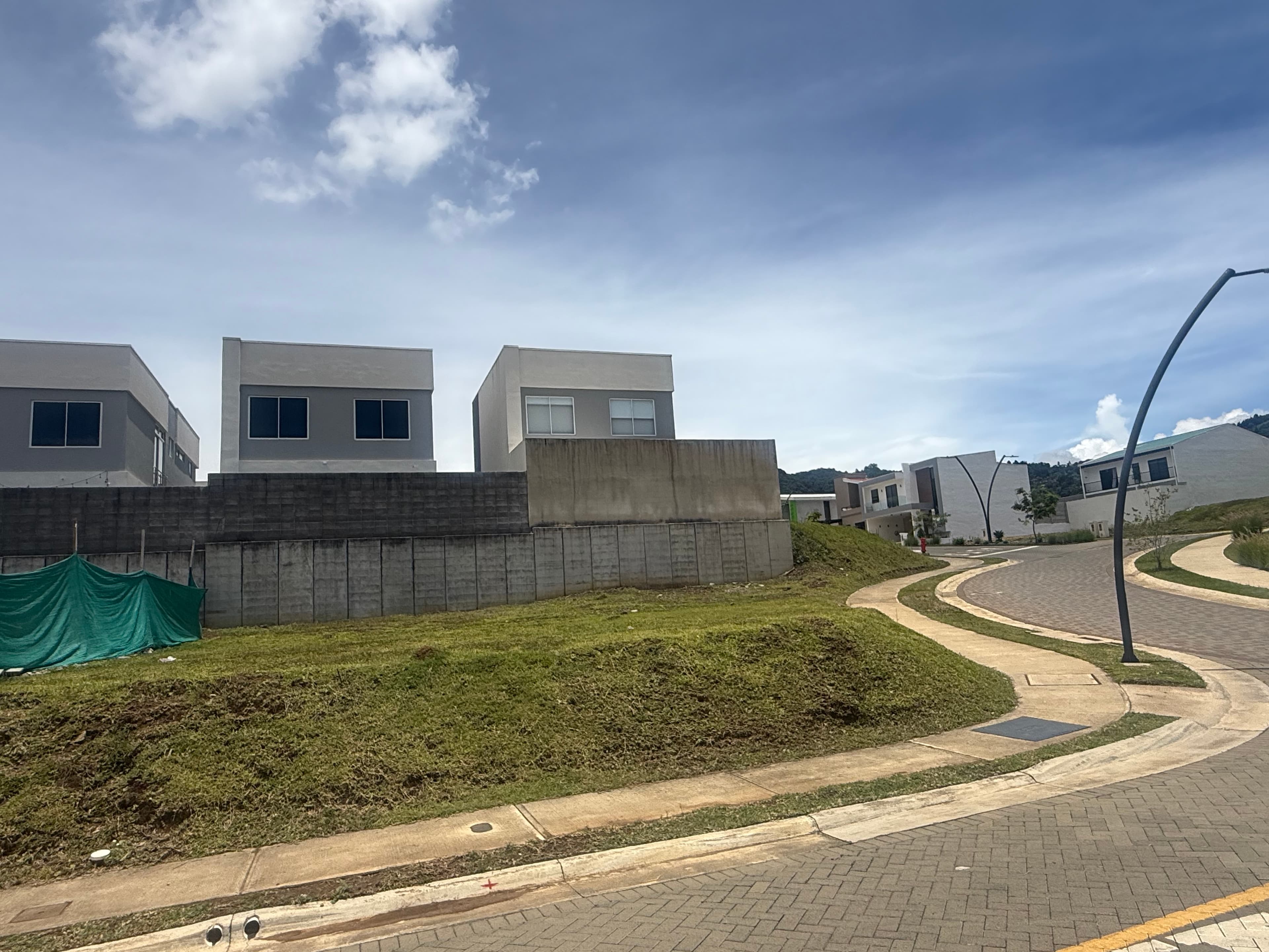 Terreno en Sánchez