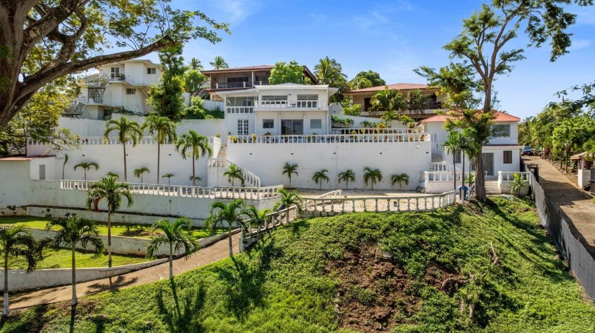 Casa en Playas del Coco