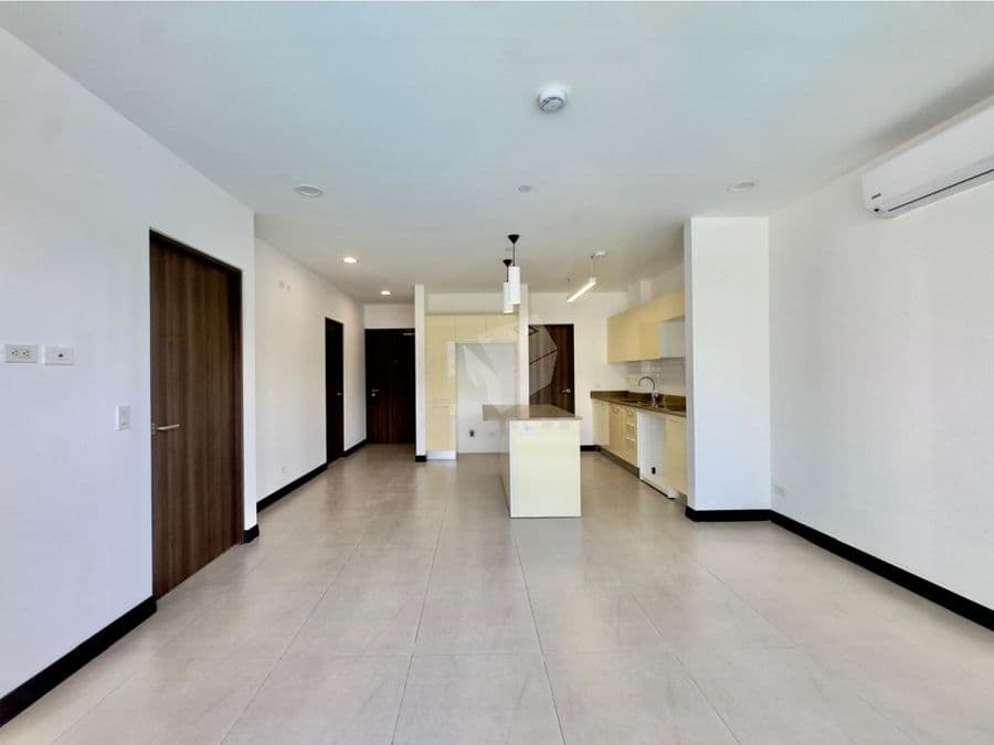 Apartamento en Pozos