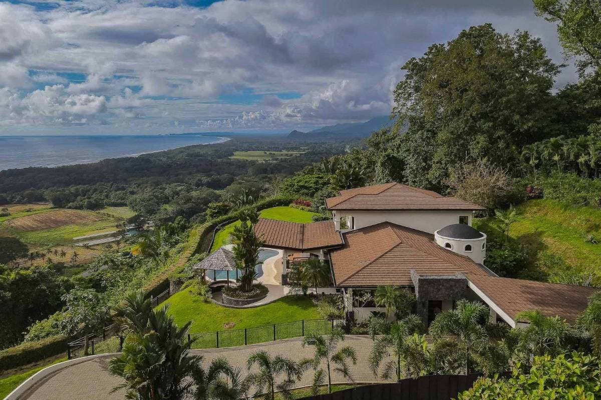 Casa en Dominical