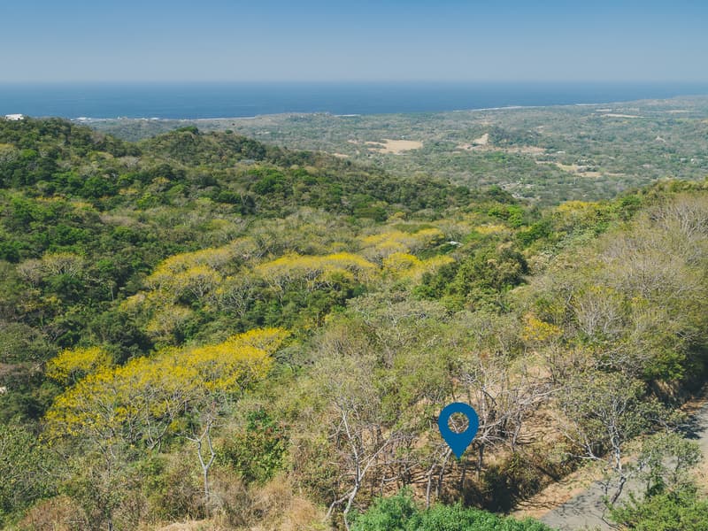 Terreno en Nosara
