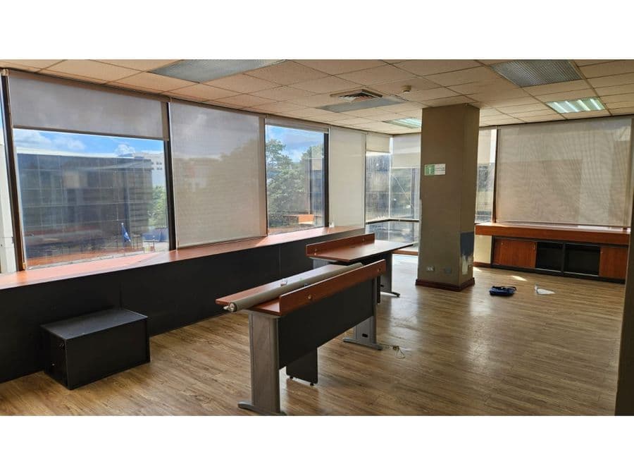 Oficina en San José
