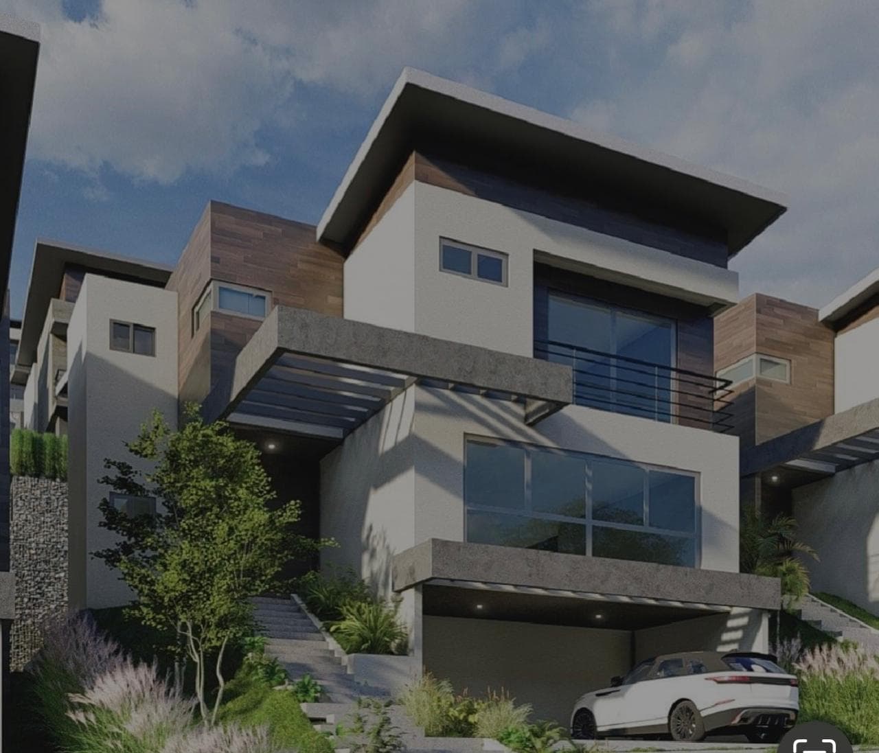 Propiedad en San Rafael