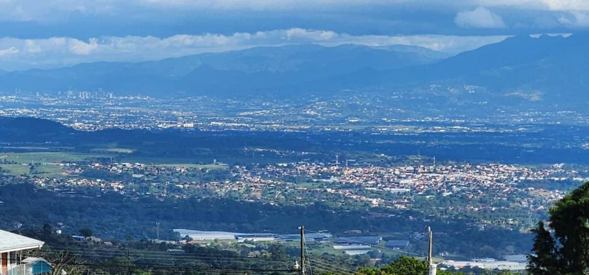 Propiedad en Cirrí Sur