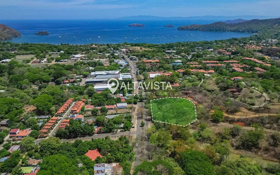 Propiedad en Sardinal