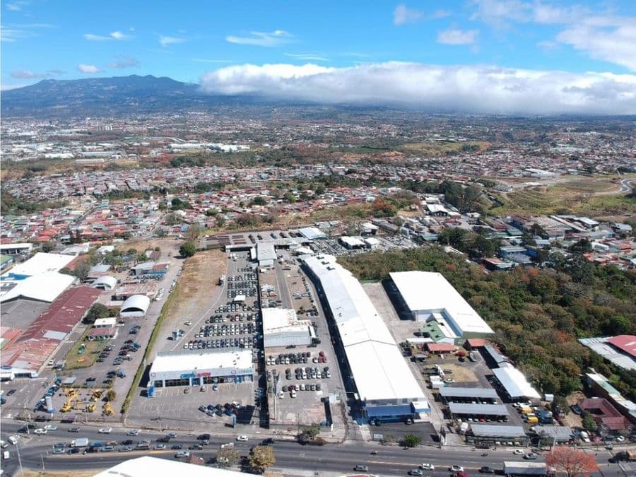 Bodega en Uruca
