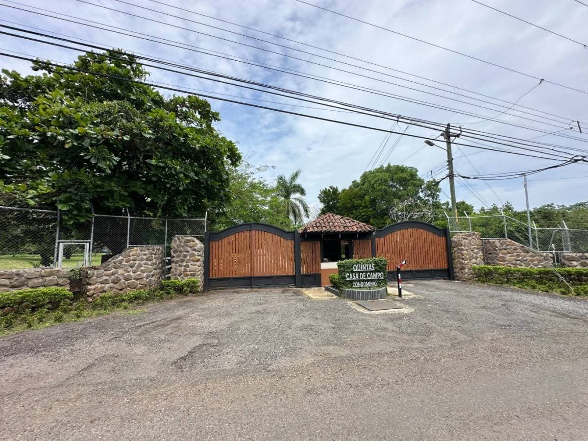 Propiedad en Quintas Casa De Campo