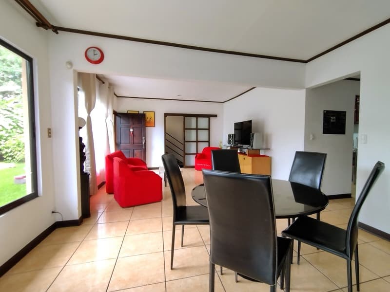 Property at San Vicente