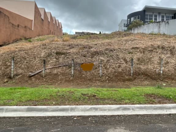 Property at Sánchez