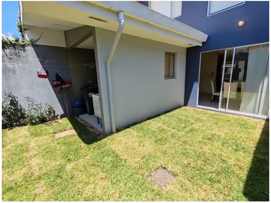 Propiedad en Santiago