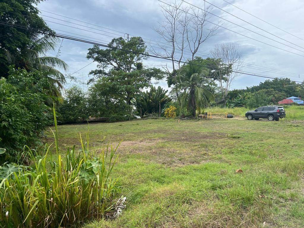 Propiedad en Ojochal