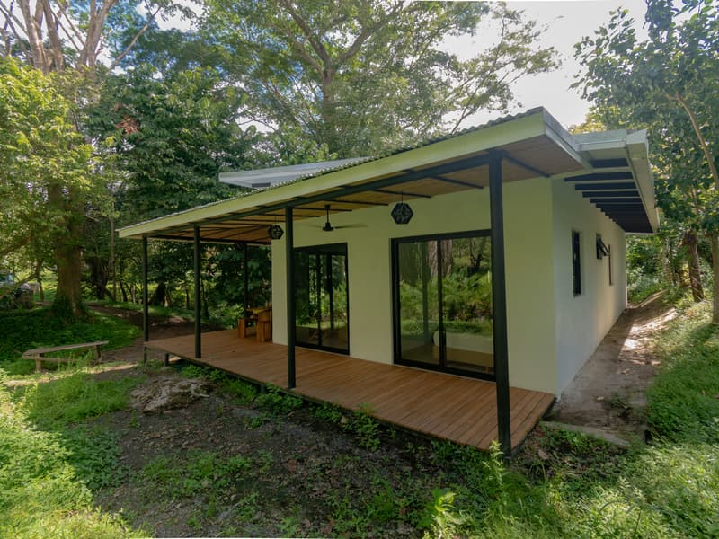 Propiedad en Cóbano