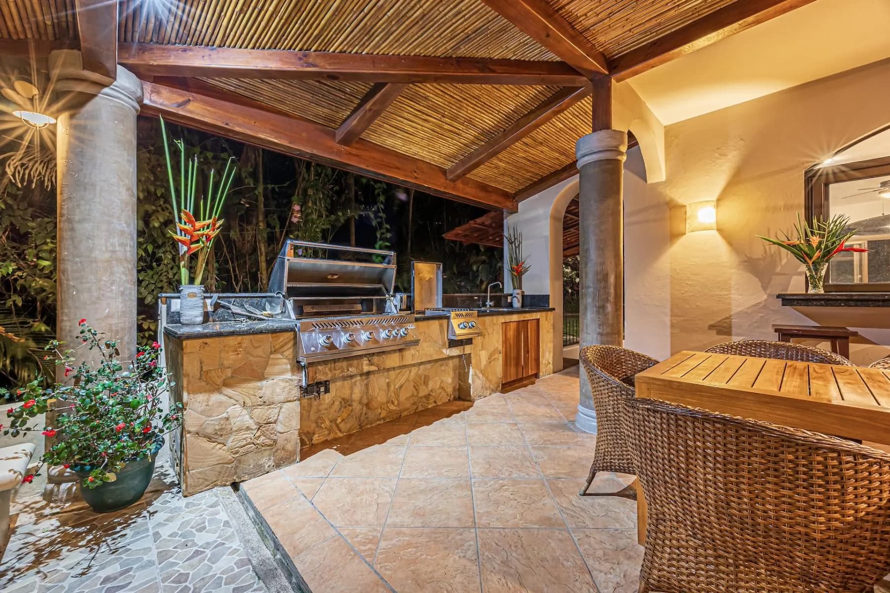 Casa en Bahía Ballena