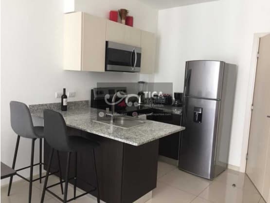 Propiedad en Condominio Bambu 106