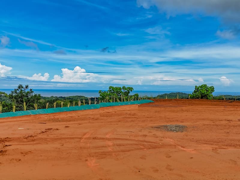 Terreno en Puerto Cortés