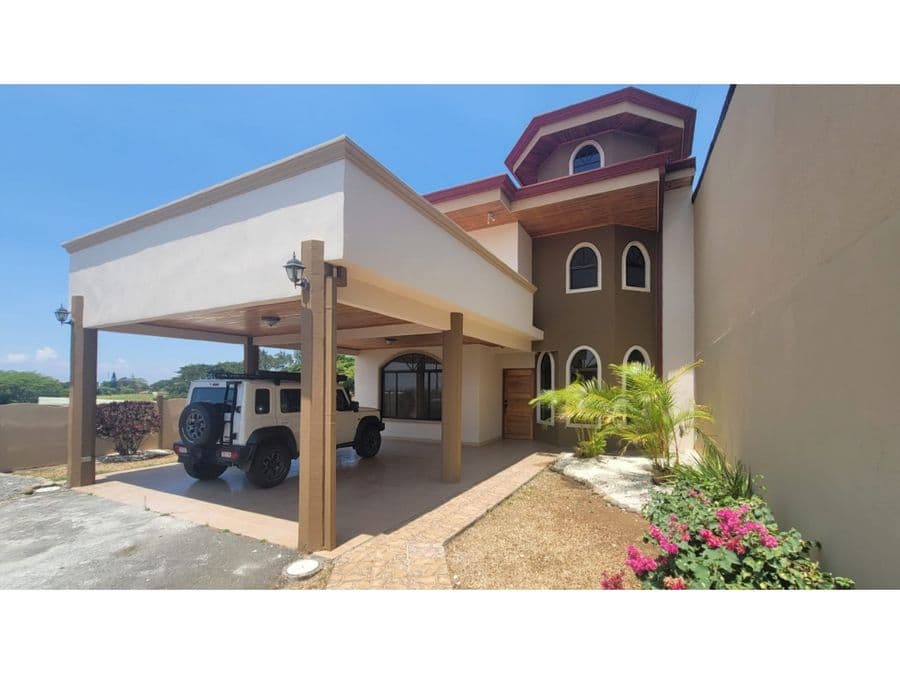 Casa en Poro