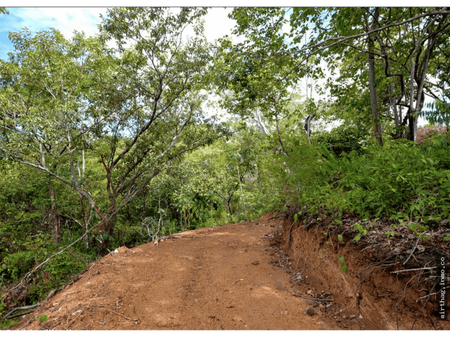 Terreno en Carrillo