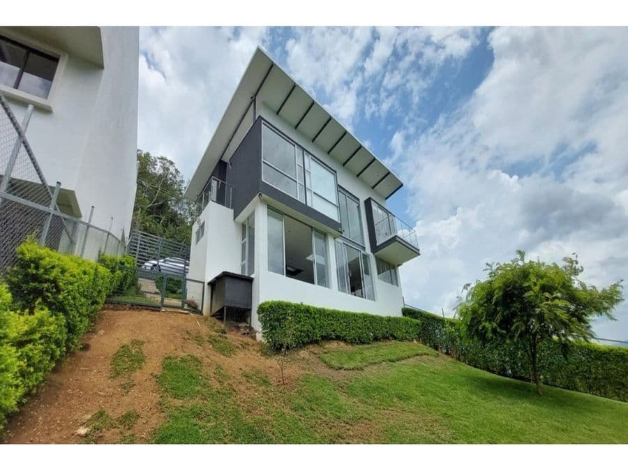 Casa en Brasil De Mora