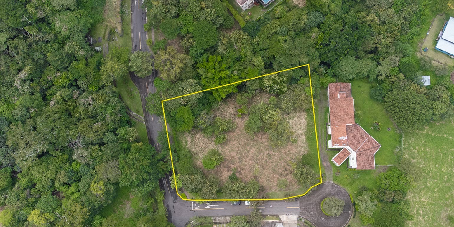 Property at Hacienda Los Bambues