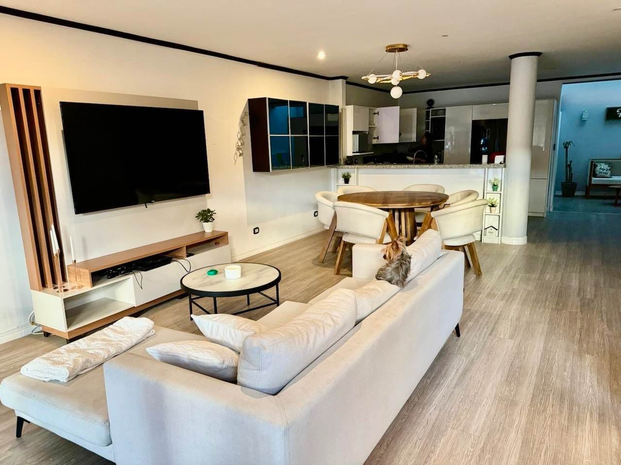 Propiedad en Condominio Boulevard del Sol