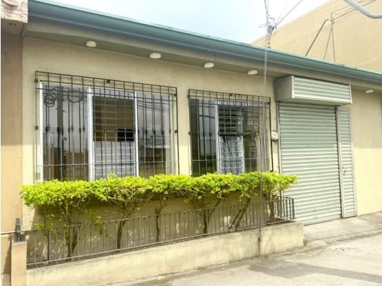 Comercial en Heredia