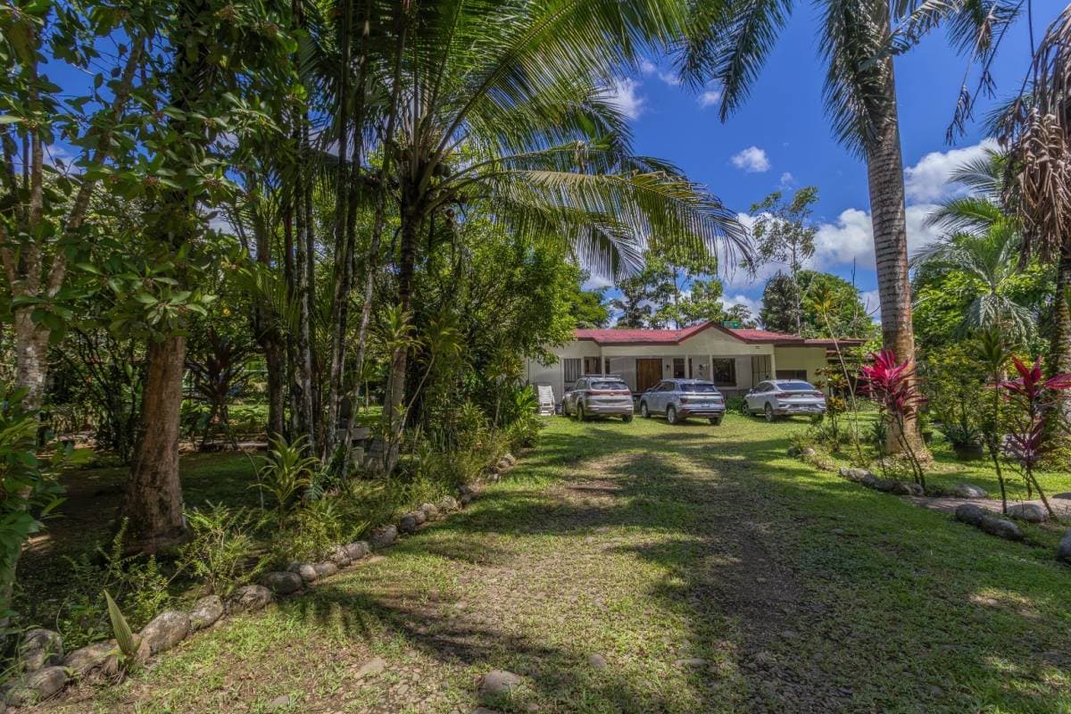 Comercial en La Virgen