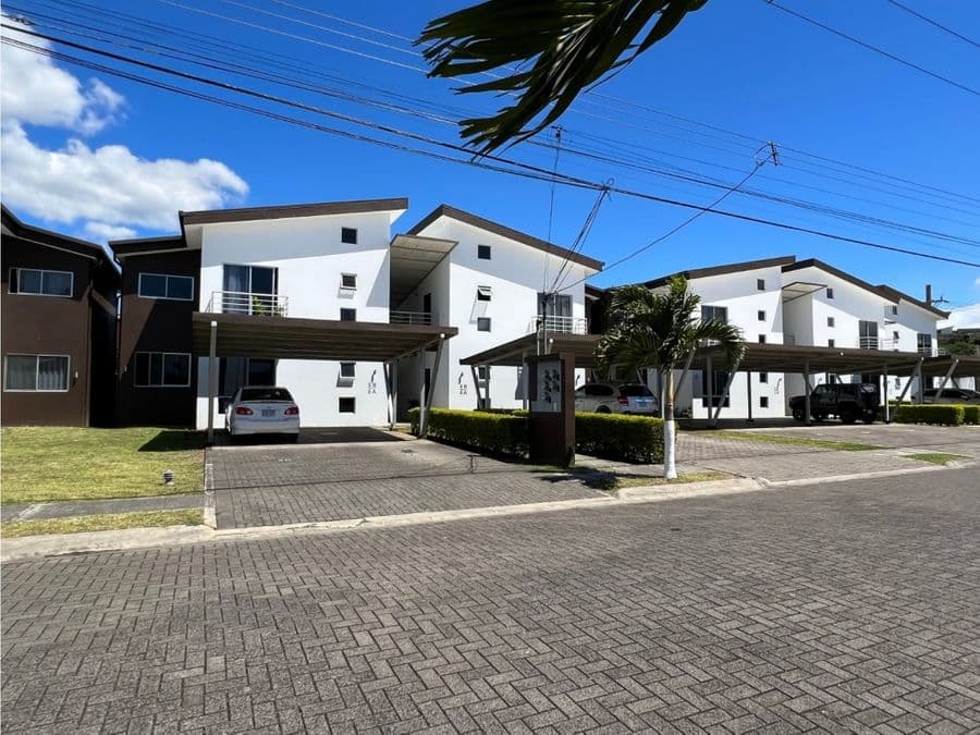 Apartment at Vista Verde