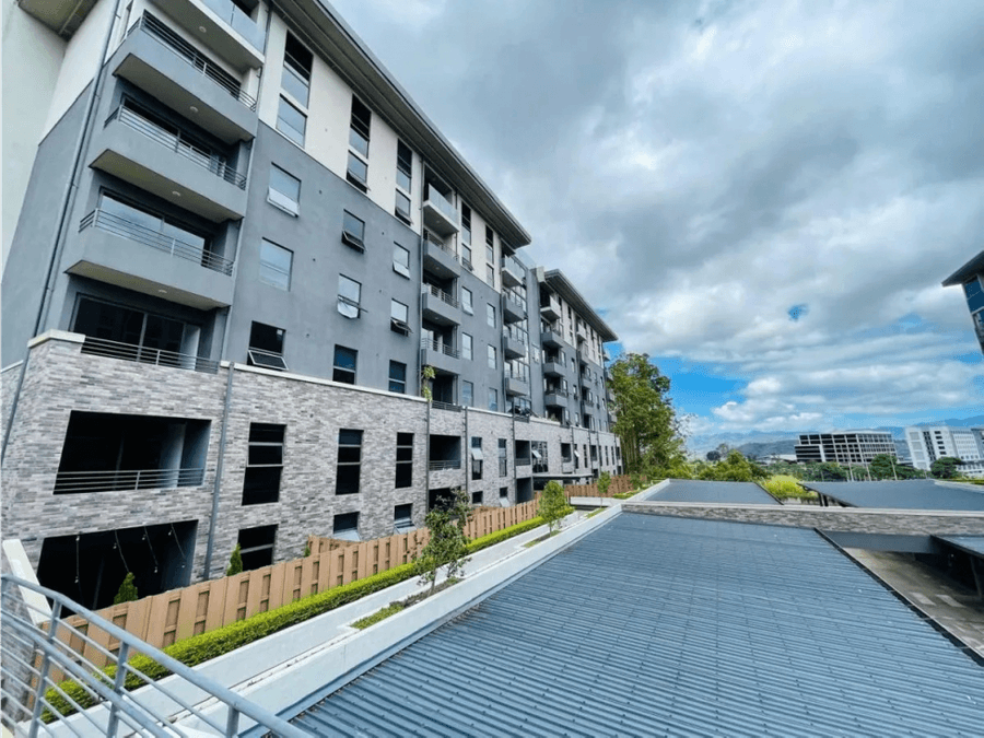 Apartment at Curridabat