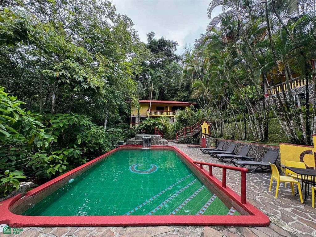Property at Quepos