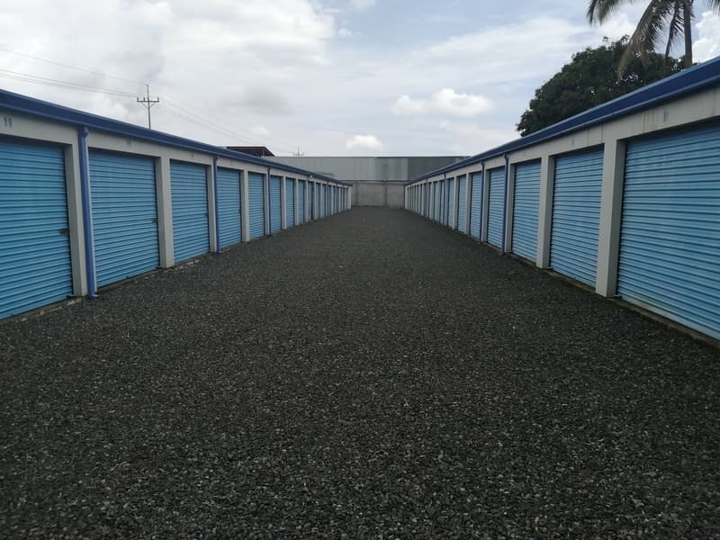 Comercial en Alajuela