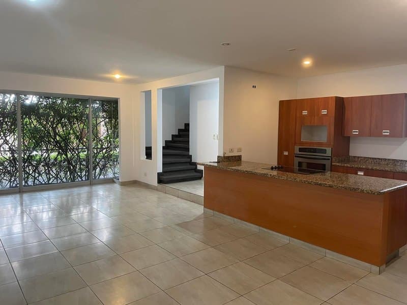 Propiedad en Santa Ana