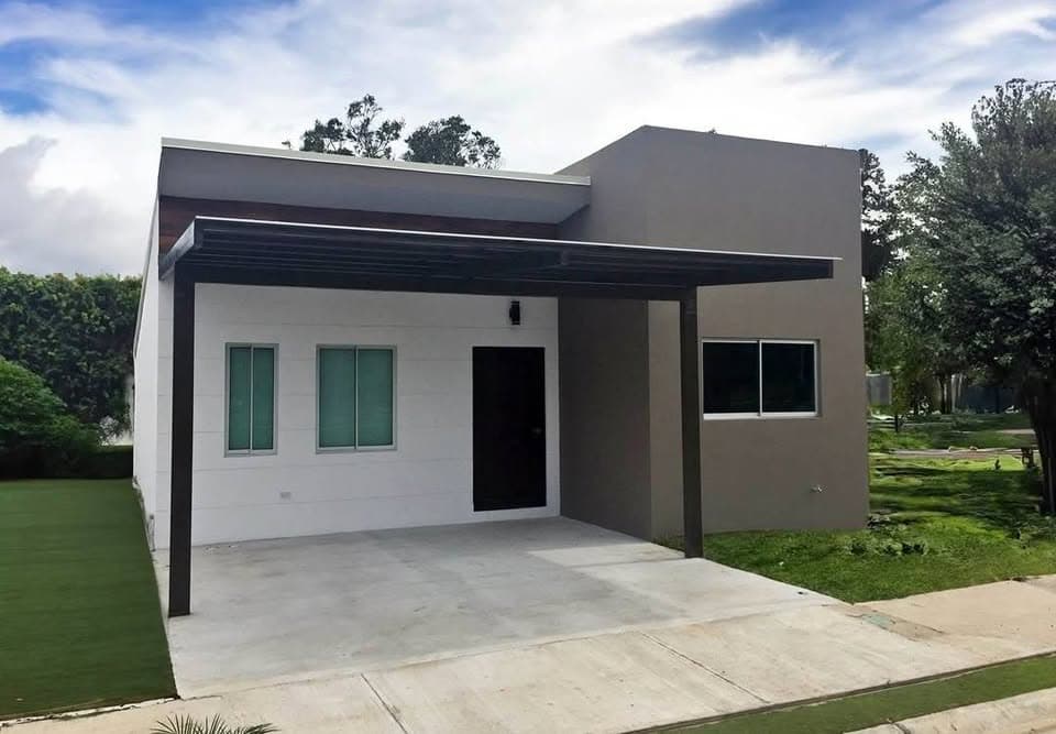 Casa en Condominio Senderos del Este