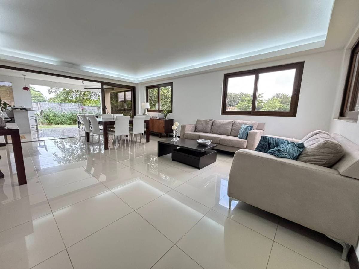 Casa en Condominio Los Castillos