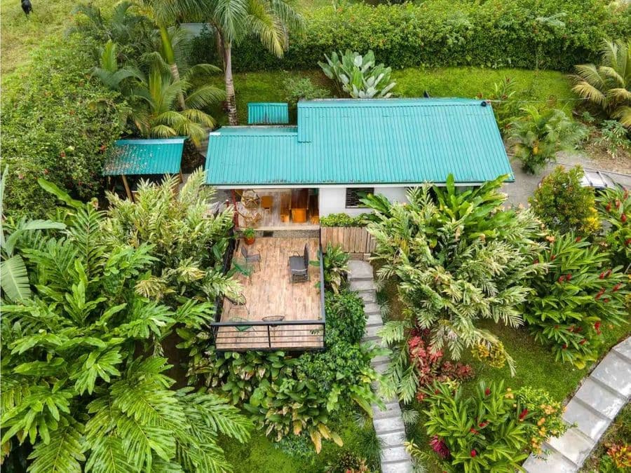 Property at Alajuela