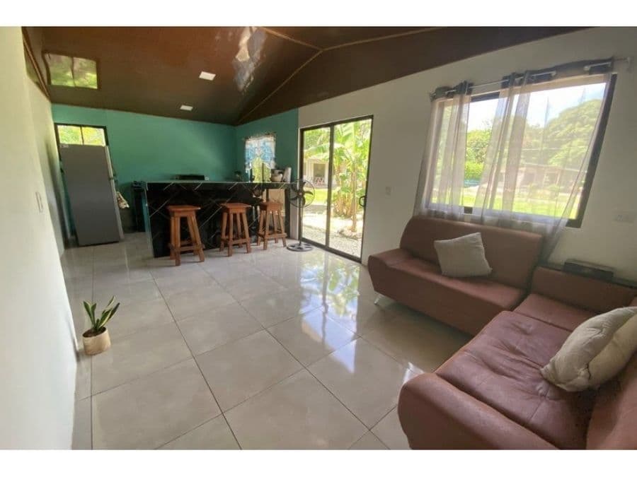 Casa en Tamarindo