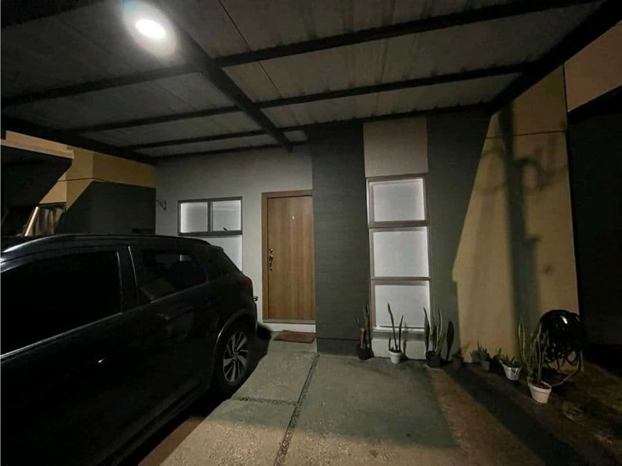 Casa en Condominio Valle Novarum