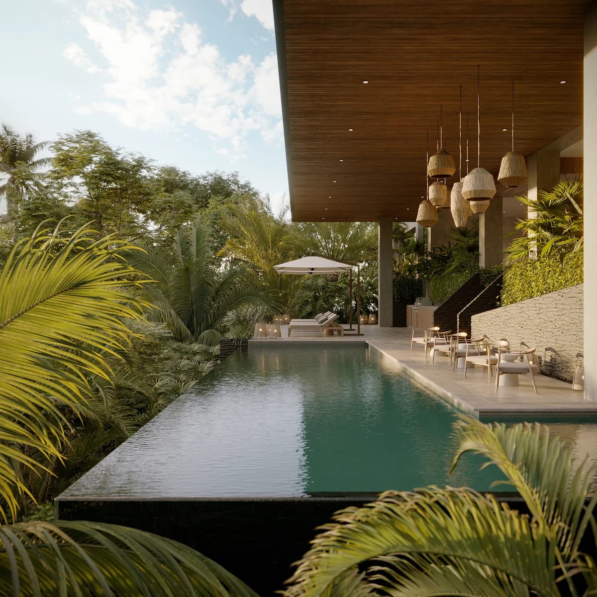 Property at Altos de Montserrat