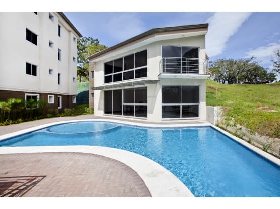 Apartamento en Condominio Tierras del Café