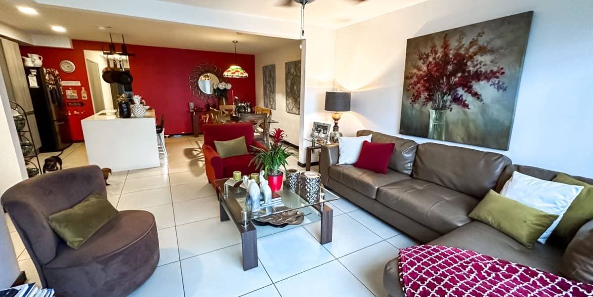 Propiedad en San Antonio