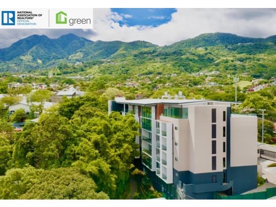 Apartamento en Senderos de Chircá