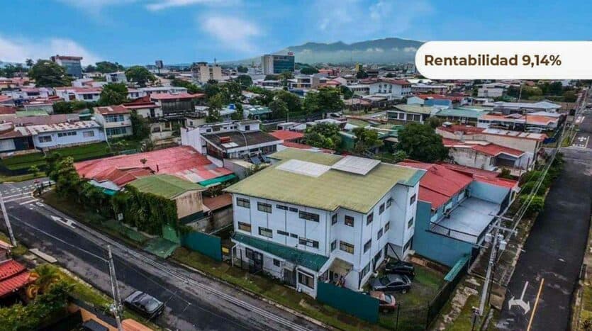 Apartment at Barrio la Granja