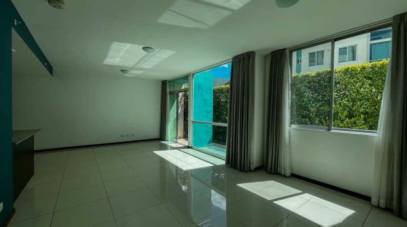 Apartment at Condominio Bambú Eco-Urbano