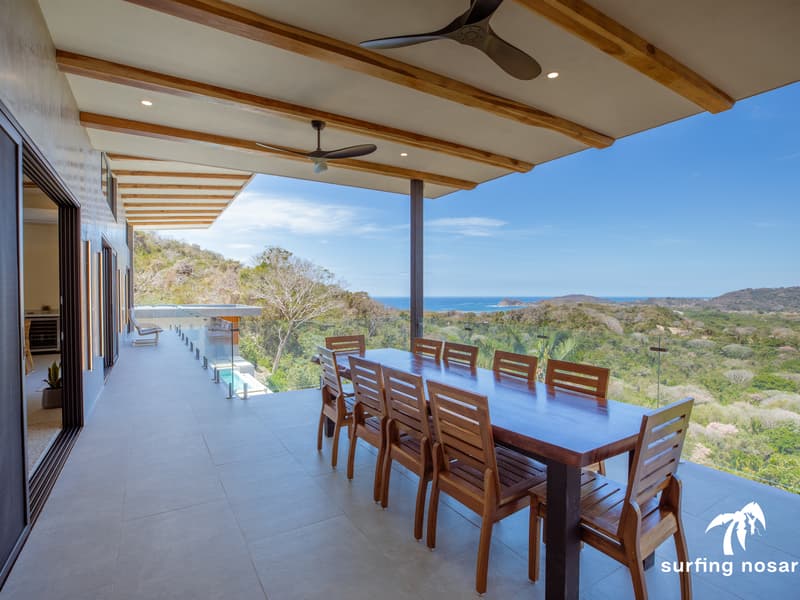 Property at Nosara